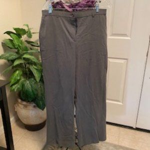 Gray Slacks